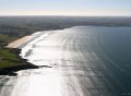 Plonévez-Porzay, la pointe de Trefeuntec et la plage de Kervel Plonévez-Porzay, la pointe de Trefeuntec et la plage de Kervel